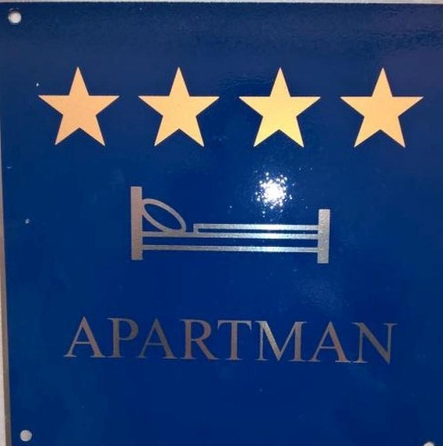 Apartment Srdoc Baska (Krk)