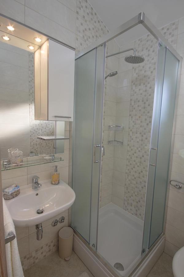 Apartment Srdoc *