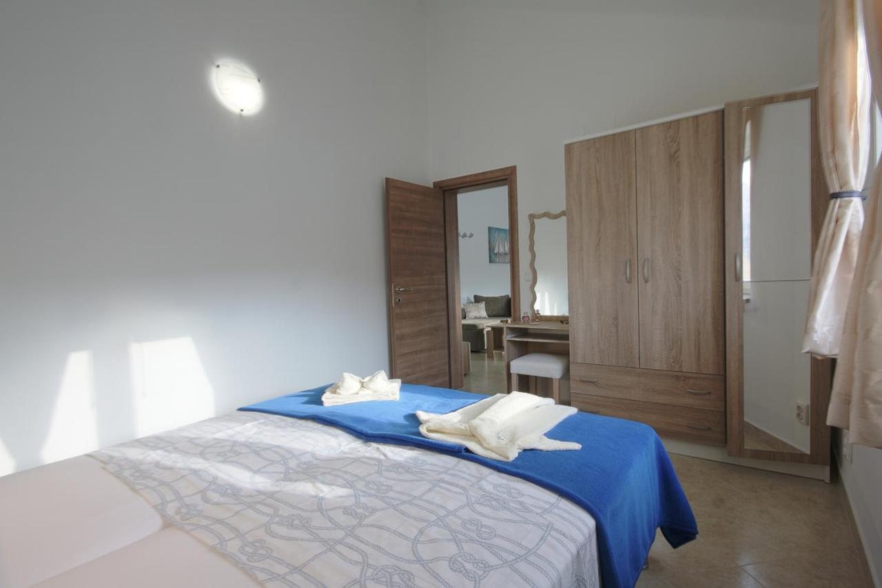 Srdoc Apartment Baska (Krk)