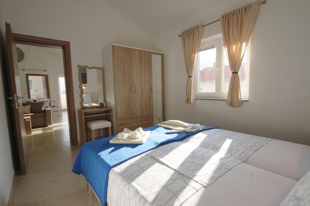 Srdoc Apartment Baska (Krk)