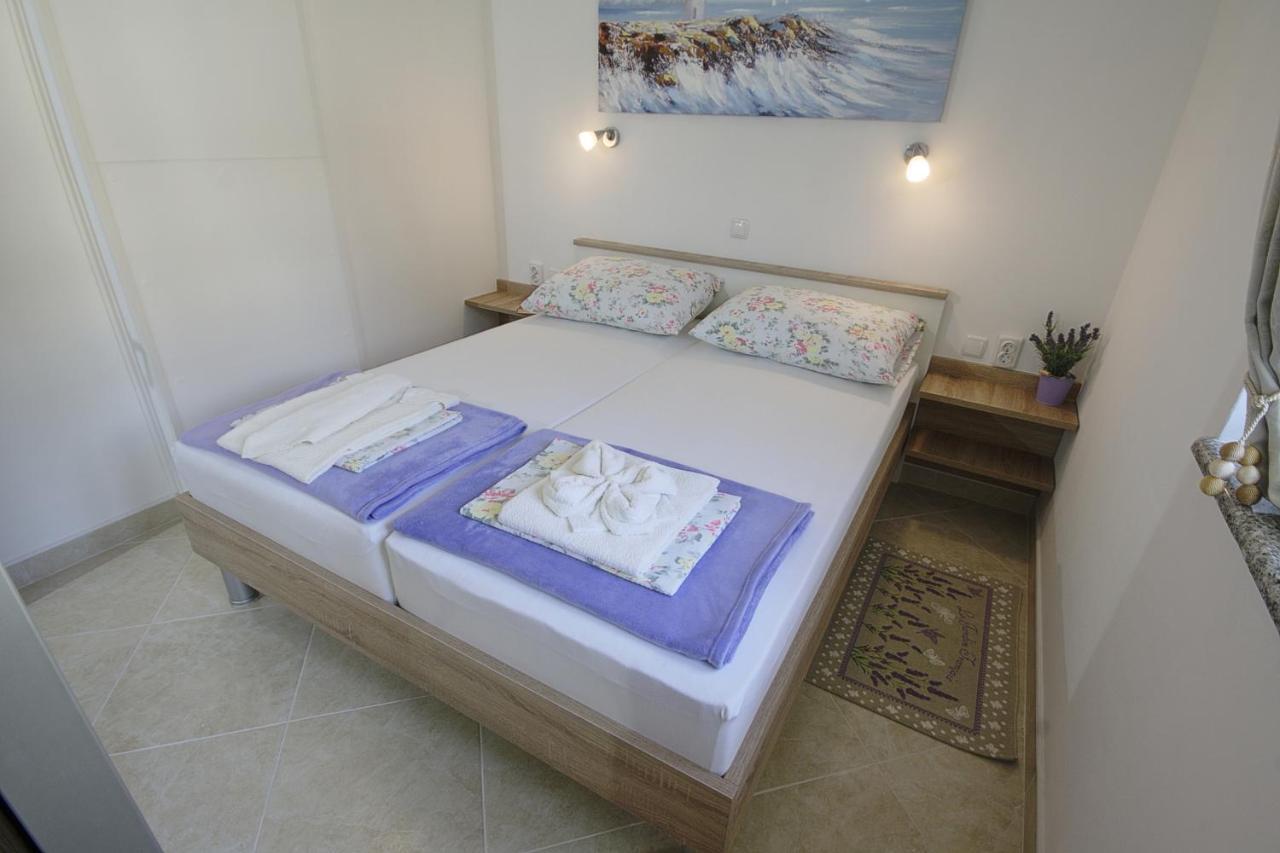 Apartment Srdoc Baska (Krk)