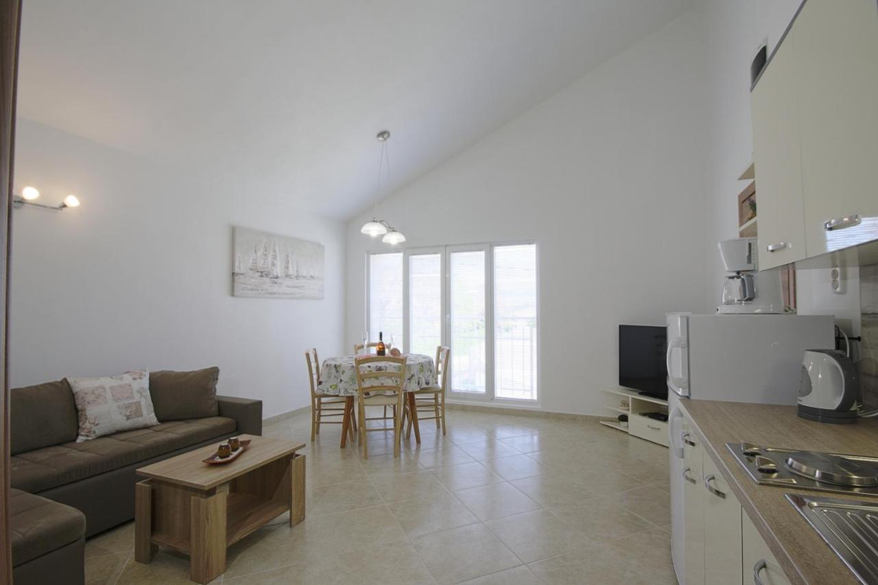 Apartment Srdoc