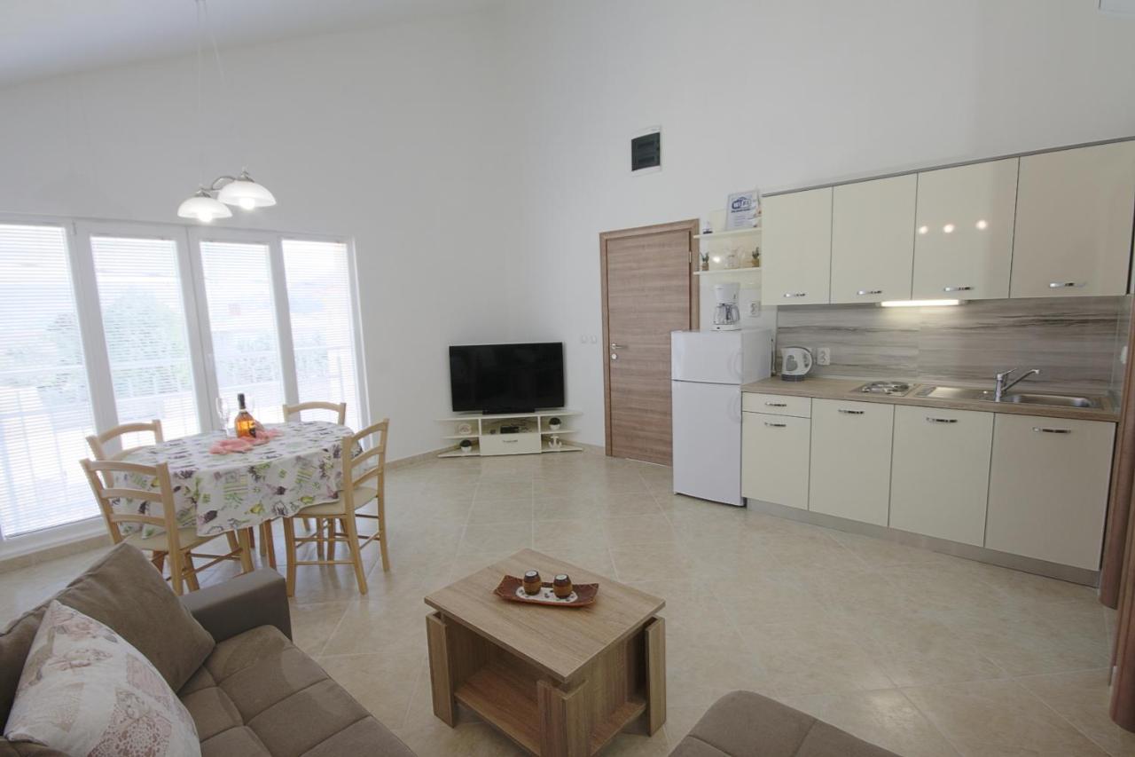 Srdoc Apartment