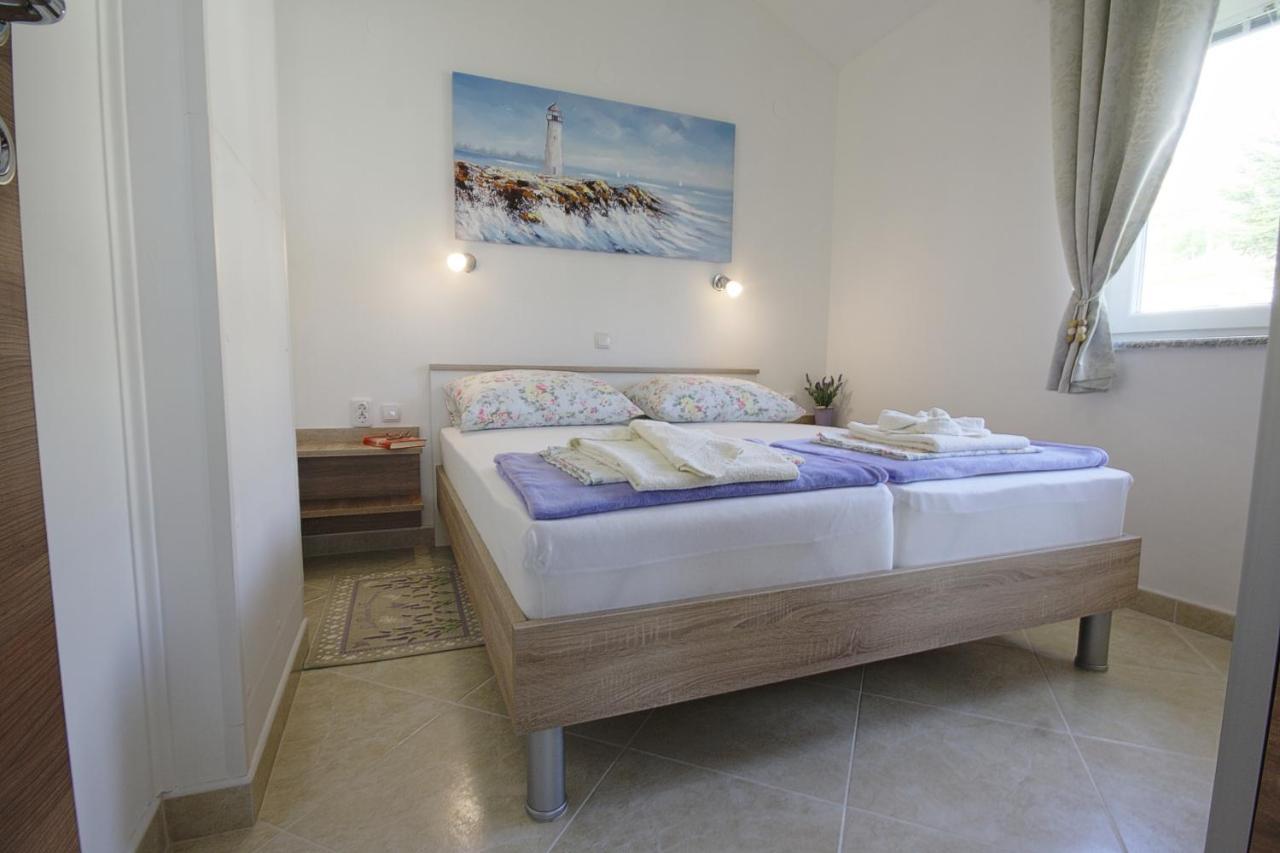 Apartment Srdoc Baska (Krk)