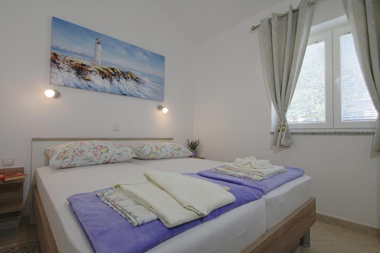 Apartment Srdoc *