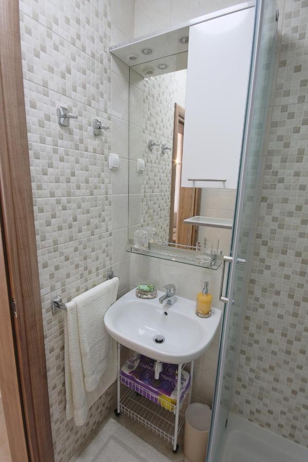 Apartment Srdoc *