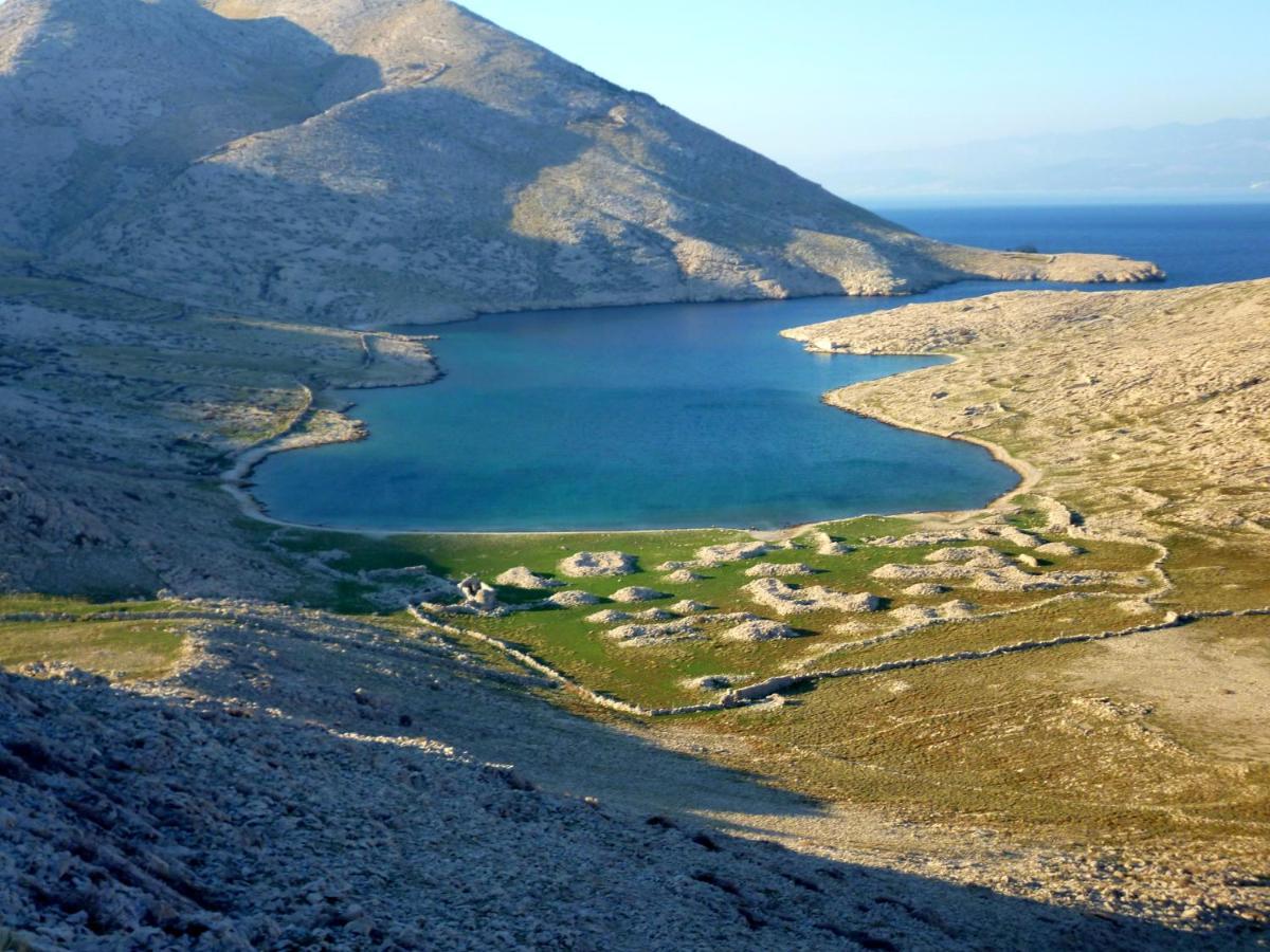 Srdoc Appartamento Baška