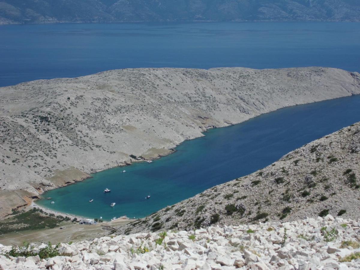 Srdoc Appartamento Baška